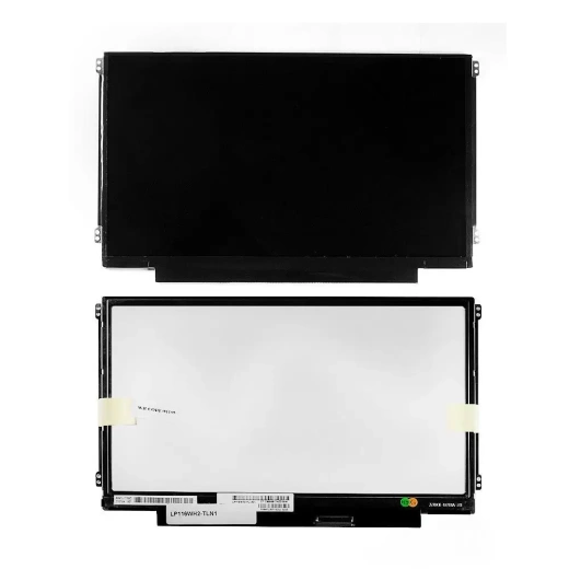 Матрица NT116WHM-N10 11.6", 1366x768, матовая, 40 pin, LED