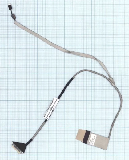 Шлейф матрицы для ноутбука Acer 5253, 5336, 5741, 5552, 5250, 5251