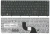 Клавиатура для ноутбука Packard Bell LE11, TE11, LE11BZ, TE11BZ, TE11HC чёрная