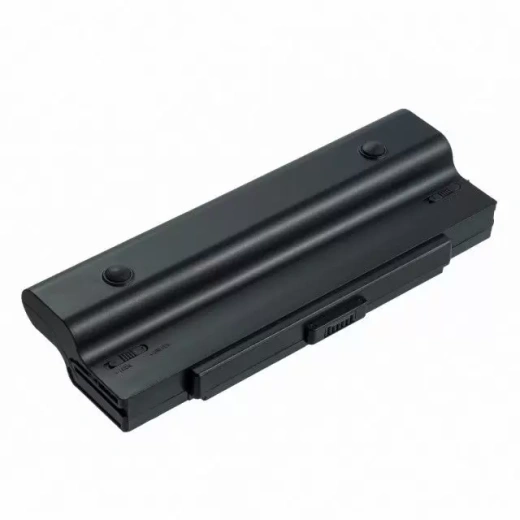 Аккумулятор (батарея) VGP-BPL2 для ноутбука Sony S1-S9, SZ1-SZ5, AR, FS, FJ, FE, FT, C, N, Y Series, повышенной емкости 12-cell