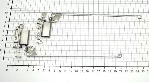 Петли для ноутбука Dell Inspiron 3147, 3148, 3157