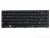 Клавиатура для ноутбука Samsung R418, R420, R423, R425, R428, R430, R439, R440, R463, R469, RV408, черная, горизонтальный Enter