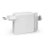 Блок питания (зарядное) TopON TOP-AP204 для ноутбуков MacBook 20 В, 4.25 А, MagSafe 2