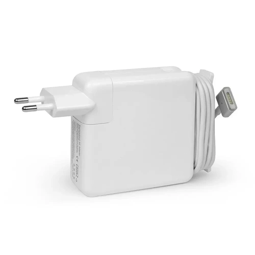 Блок питания (зарядное) TopON TOP-AP204 для ноутбуков MacBook 20 В, 4.25 А, MagSafe 2