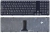 Клавиатура для ноутбука Asus K95 черная с рамкой