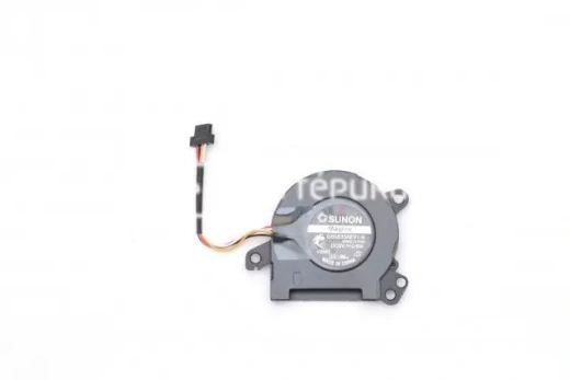 Вентилятор (кулер) для ноутбука Acer Aspire One ZA3, 4-pin, 5V 0.6W