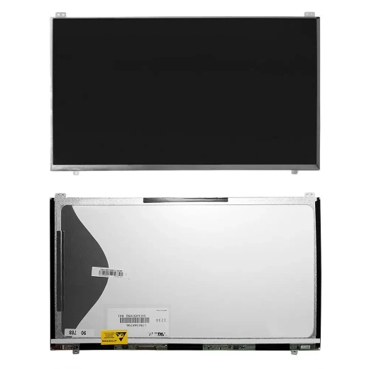 Матрица LTN156KT06-801 15.6", 1600x900, матовая, 40 pin, LED
