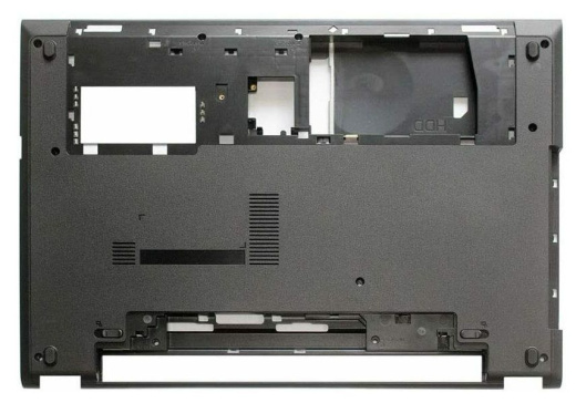 Нижняя часть корпуса Dell Inspiron 15 3000 3541 3542 3543