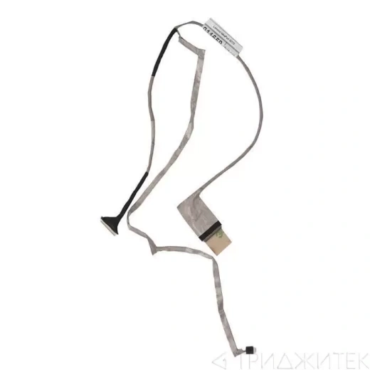 Шлейф матрицы для ноутбука Lenovo G770, G780, DC020017D10