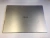 Задняя крышка матрицы для ноутбука Asus W1000