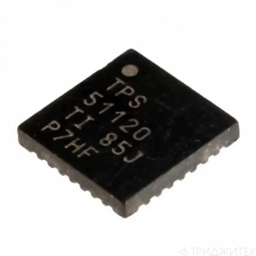 Микросхема TPS51120