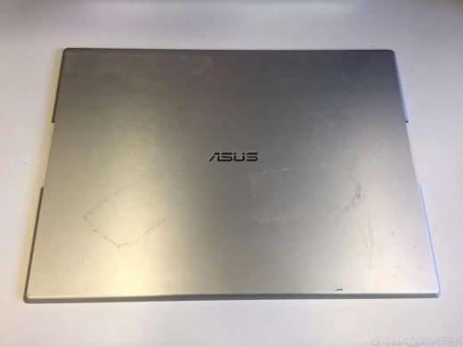 Задняя крышка матрицы для ноутбука Asus W1000
