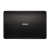 Крышка матрицы для Asus R540UB - черная