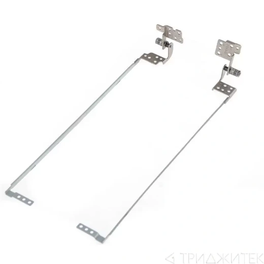 Петли для ноутбука Asus A550, A550C, A550CA, F550, F550CA, F550CC, F550DP, F550EA, F550LA, F550LB, F550LC, X550, X550C, X550CA, X550CC, X550CL, X550DP, X550LA, X550V, X550VB, X550VC, X550VL, Y581C, X550-Szs, X550-Szs-L, X550-Szs-R, X550VA-1A, X552 SERIES,