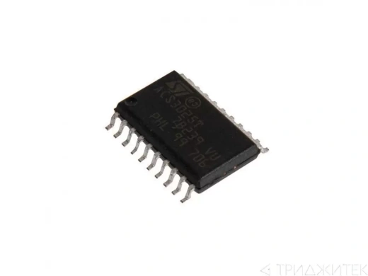 Микросхема ACS3025T (SOP)