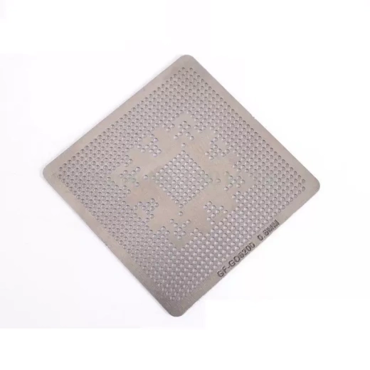 Трафарет BGA для G84-601-A2, 90x90