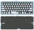 Подсветка для клавиатуры Apple MacBook Air 13" A1369, 2011