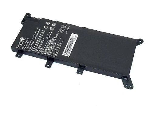 Аккумулятор (батарея) Amperin AI-X555 для ноутбука Asus X555 (C21N1347) 7.5V 37Wh