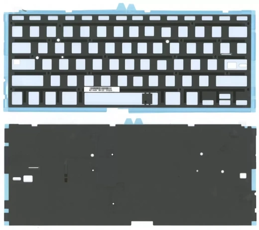 Подсветка для клавиатуры Apple MacBook Air 13" A1369, 2011
