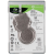Жесткий диск 500 Гб Seagate Barracuda