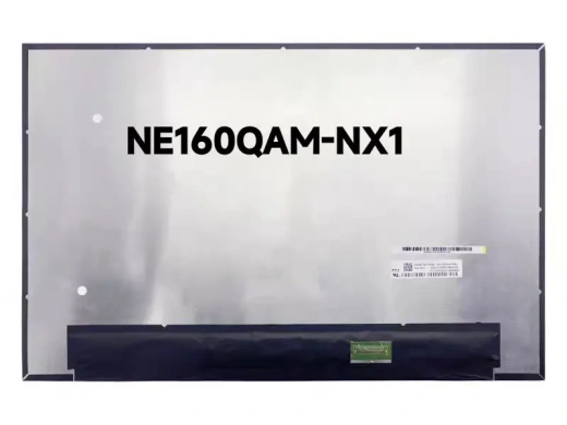 Φ V18.0 Φ V18.0 120Hz 4K 16,0 "панель ЖК-экрана ноутбука 3840X2400 40Pin 800 cd/м²