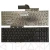 Клавиатура для ноутбука Samsung NP270E5E, NP270E5V, NP270E5J, NP270E5G, NP270E5U черная, верхняя панель в сборе