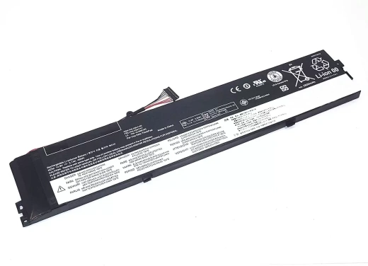 Аккумулятор для ноутбука Lenovo S3 S431, 14.4 В, 3100 мАч (оригинал)