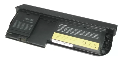 Аккумулятор 42T4879 для ноутбука Lenovo ThinkPad X220 Tablet, 5200 мАч, 10.8В