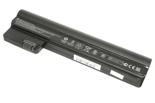 Аккумулятор для ноутбука HP Compaq Mini 110-3000 5100 мАч, 10.8-11.34В (оригинал)