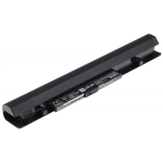 Аккумулятор CameronSino CS-LVS210NB для ноутбука Lenovo IdeaPad S20-30, S210, 10.8В, 2150 мАч, 23.22 Вт, Li-ion, черный