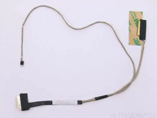 Шлейф матрицы для ноутбука Lenovo NUEVA S300, S400, S405, S500