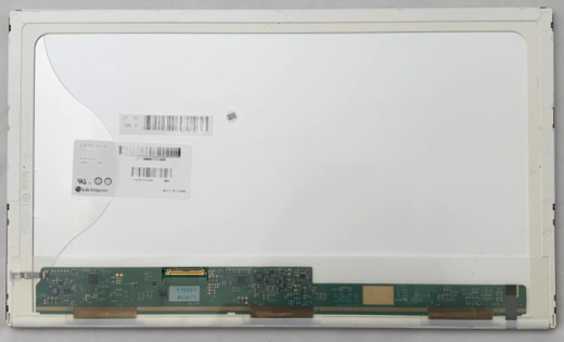 Матрица для Lenovo G570 4334 20079 24334 1366*768 15,6 LCD LED матрица LVDS