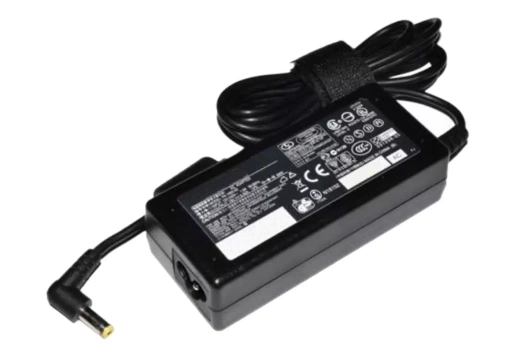 Блок питания (сетевой адаптер) для ноутбуков Acer 19V 3.42A 65W 5.5x1.7