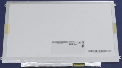 Матрица B133XW03 V.2 13.3", 1366x768, глянцевая, 40 pin, LED