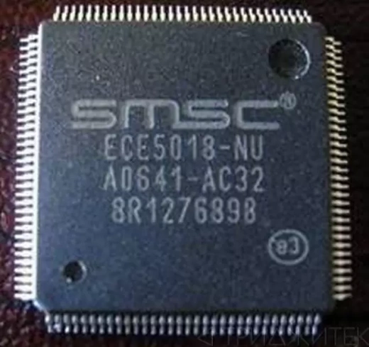 Микросхема SMSC ECE5018-NU