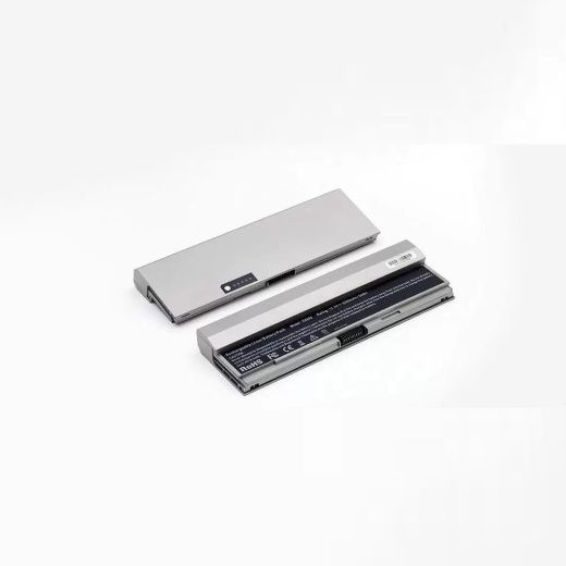 Аккумулятор (батарея) W343C для ноутбука Dell Latitude E4200, 11.1В, 4400мАч