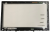 Матрица для Lenovo Y50-70 Y50 70 80DT 15,6 