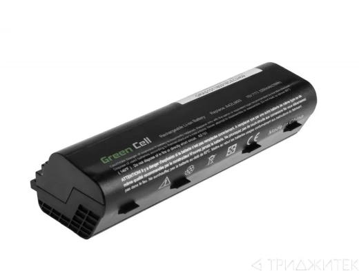 Аккумулятор для ноутбука Asus ROG G751, G751JL, G751JM, G751JT, G751JY, 15 В, 5900 мАч