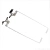 Петли для ноутбука Lenovo IdeaPad 320-15IAP, 320-15AST, 320-15IKB, 520-15