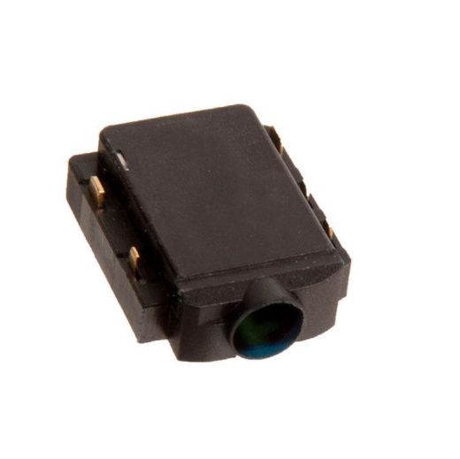 Аудио разъем для Asus AUDIO JACK 5P 0.5CH SUNK R/A