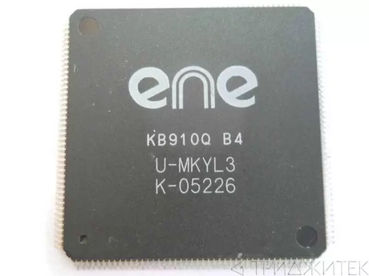 Мультиконтроллер KB910Q B4