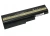 Аккумуляторная батарея для ноутбука IBM-Lenovo ThinkPad T60, T60p, T61 10.8B, 5200 мАч OEM