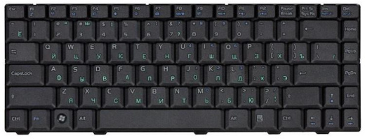 Клавиатура Benq R45, 