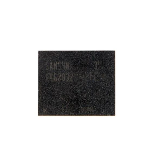 Видеопамять GDDR5 256MB SAMSUNG K4G20325FD-FC28 с разбора нереболенная