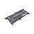 Аккумулятор CameronSino CS-AUX556NB для ноутбука Asus F556UA-AB32, F556UA-DM1014T, 7.6В, 5000 мАч, 38 Вт, Li-Polymer, черный