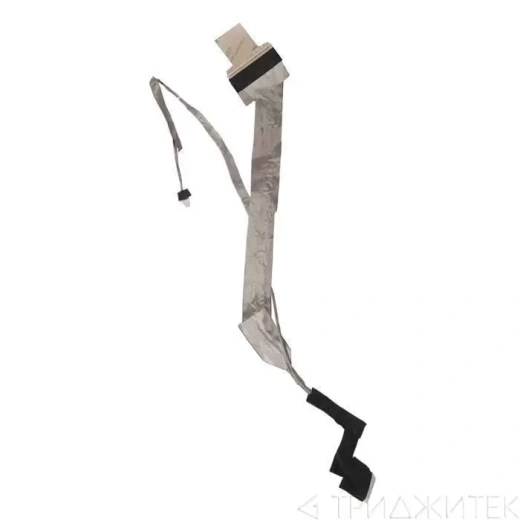 Шлейф матрицы для ноутбука Acer Aspire 5235 5335 5535 5735, 50.4K801.012