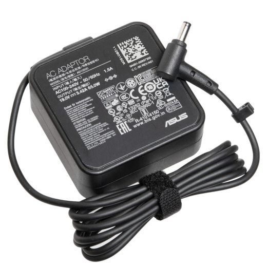 Блок питания для Asus 19V 3.42A 4.5x3.0 (65W)