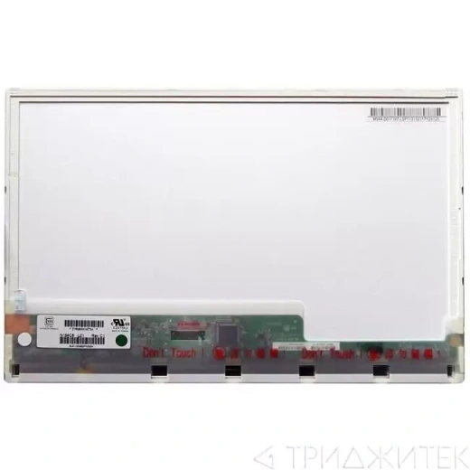 Матрица N154C6-L01 15.4", 1440x900, матовая, 40 pin, LED