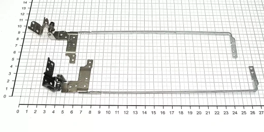 Петли для ноутбука Lenovo G40-70, G40, Z40-70