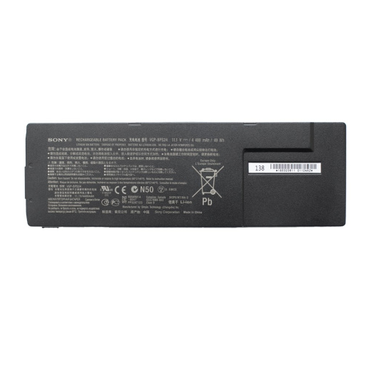 Аккумулятор VGP-BPS24